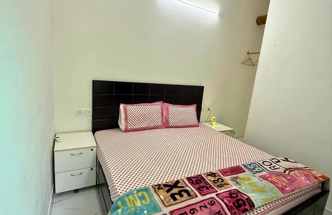 Zigzag Homestay-1
